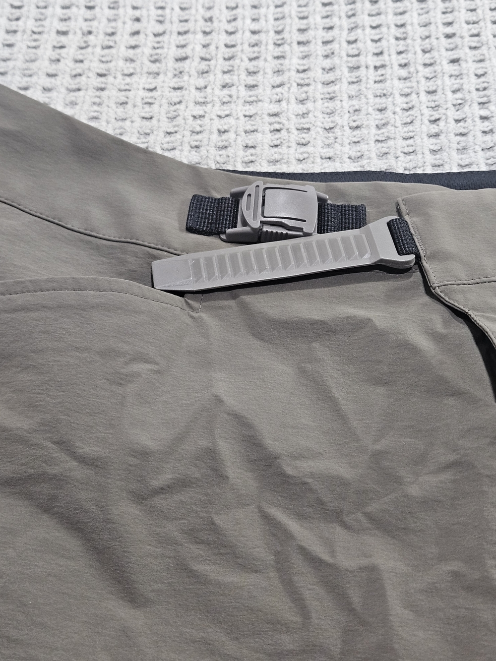 FOX Racing Ranger Shorts - Picture 11 of 15